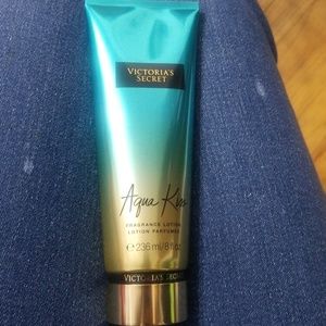 Victoria's Secret fragrance lotion